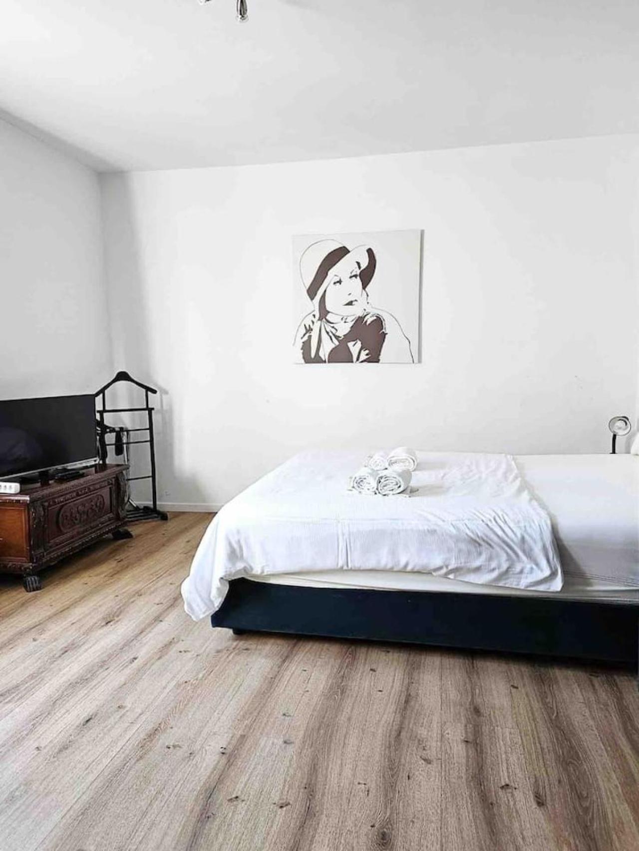 Apartment Heart Of Modern Hg14 *