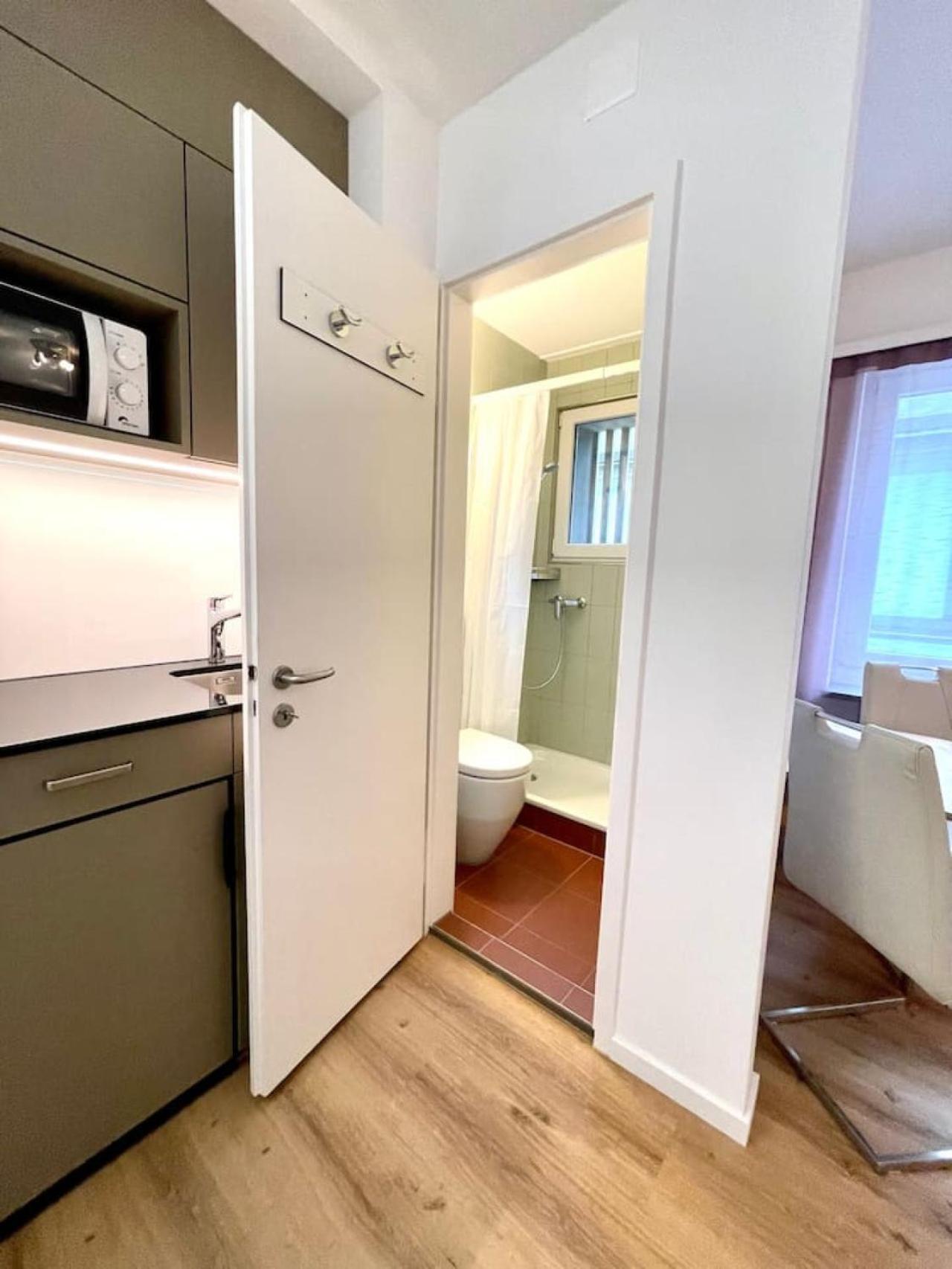 Heart Of Modern Studio Hg14 Apartment *