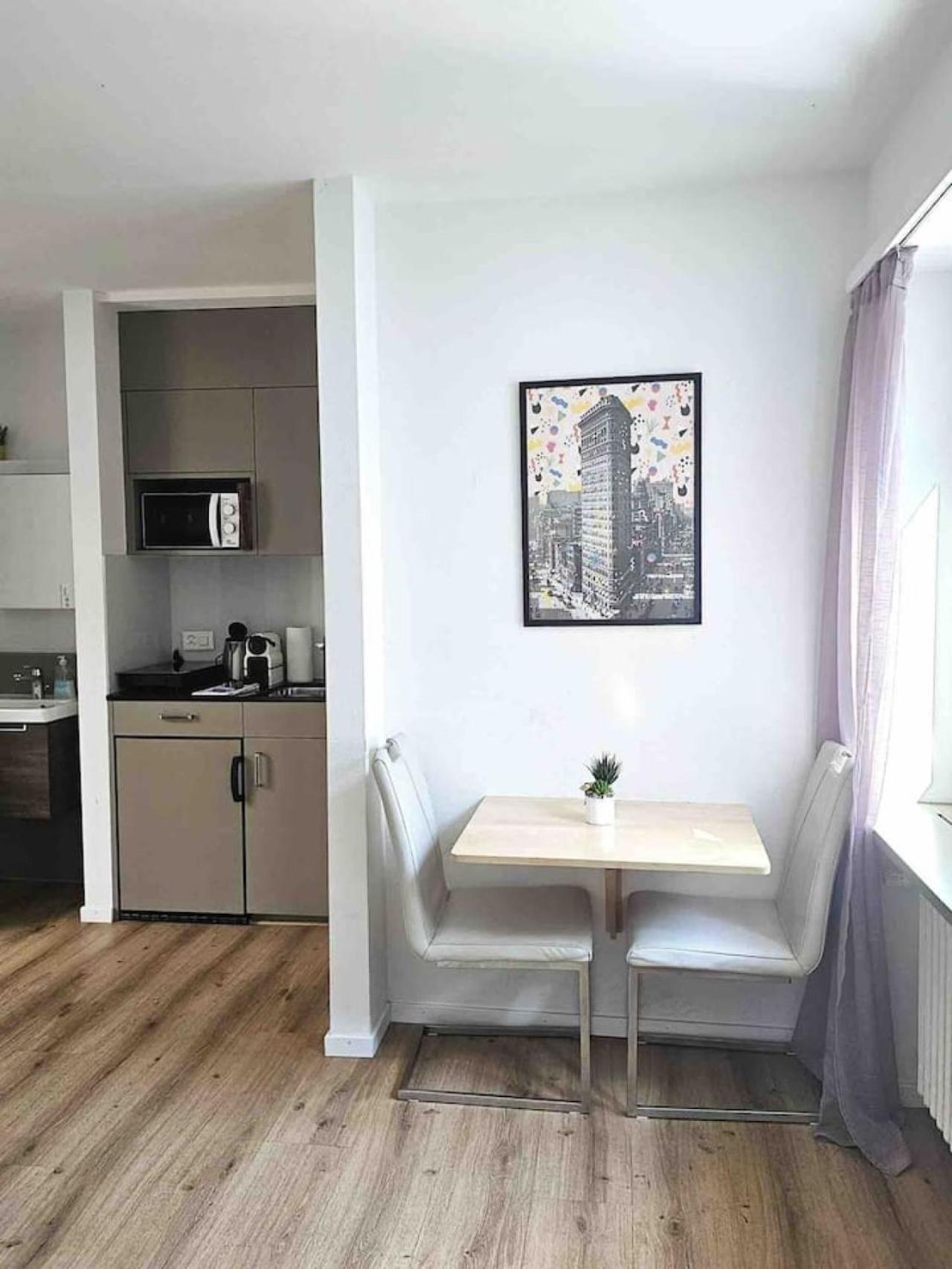 Heart Of Modern Hg14 * Zurich