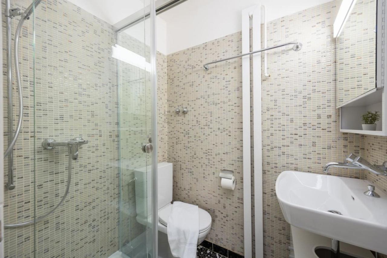 Urban Oasis With Queen Bed And View Be-53 Apartamento
