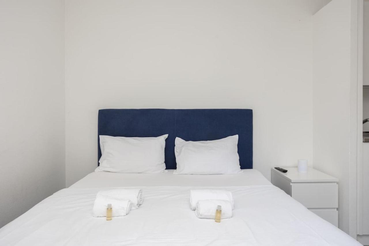 Urban Oasis With Queen Bed And View Be-39 Apartment