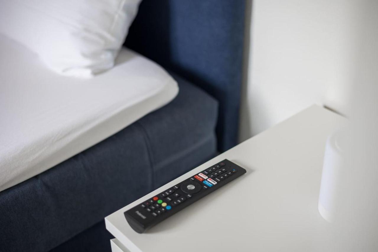 Urban Oasis With Queen Bed And View Be-39 *