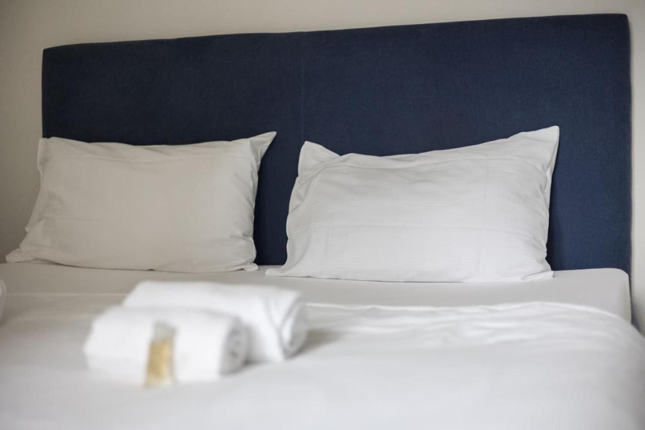 Apartment Urban Oasis With Queen Bed And View Be-39 *