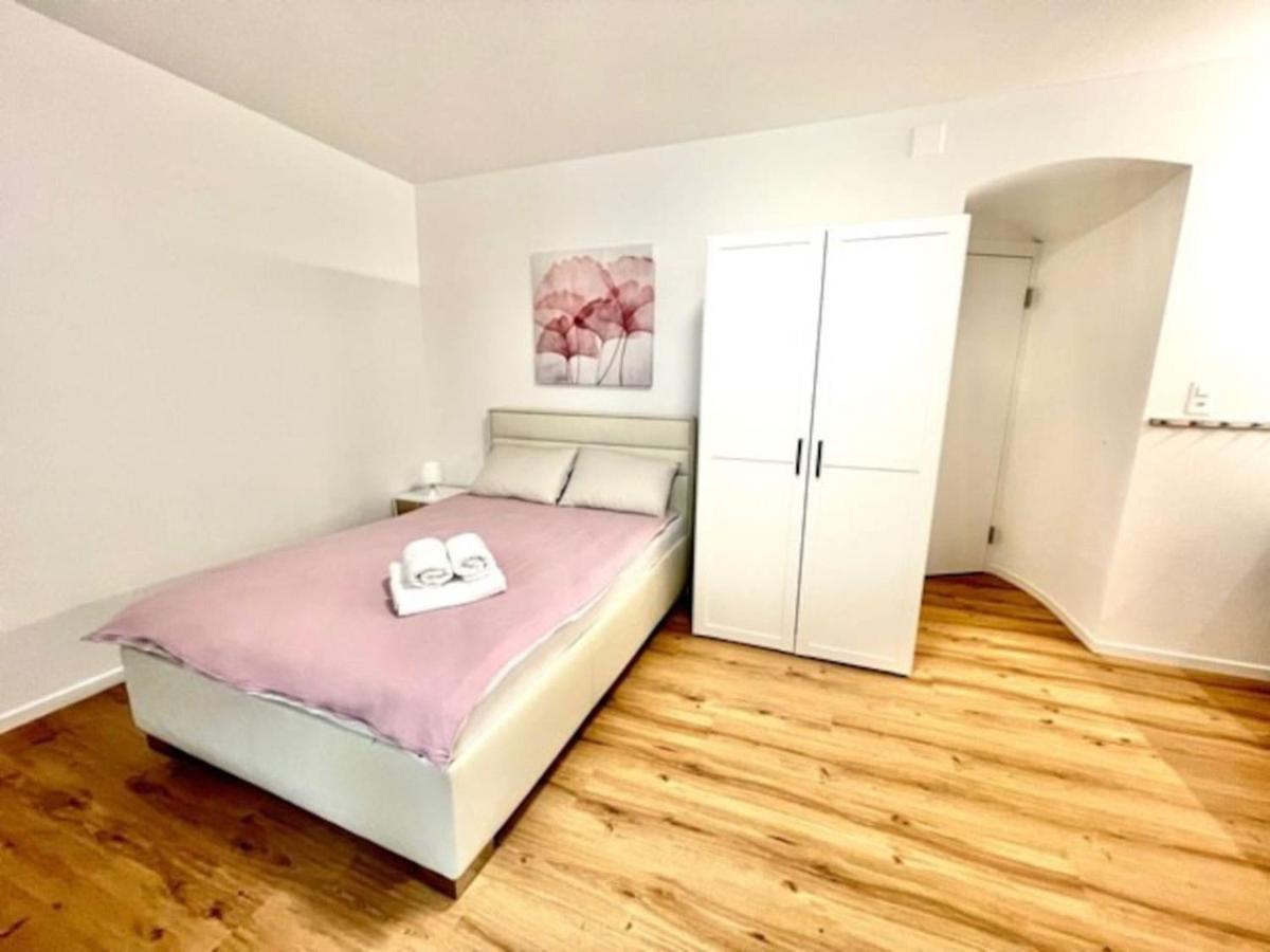 Apartment Heart Of Modern Hg7