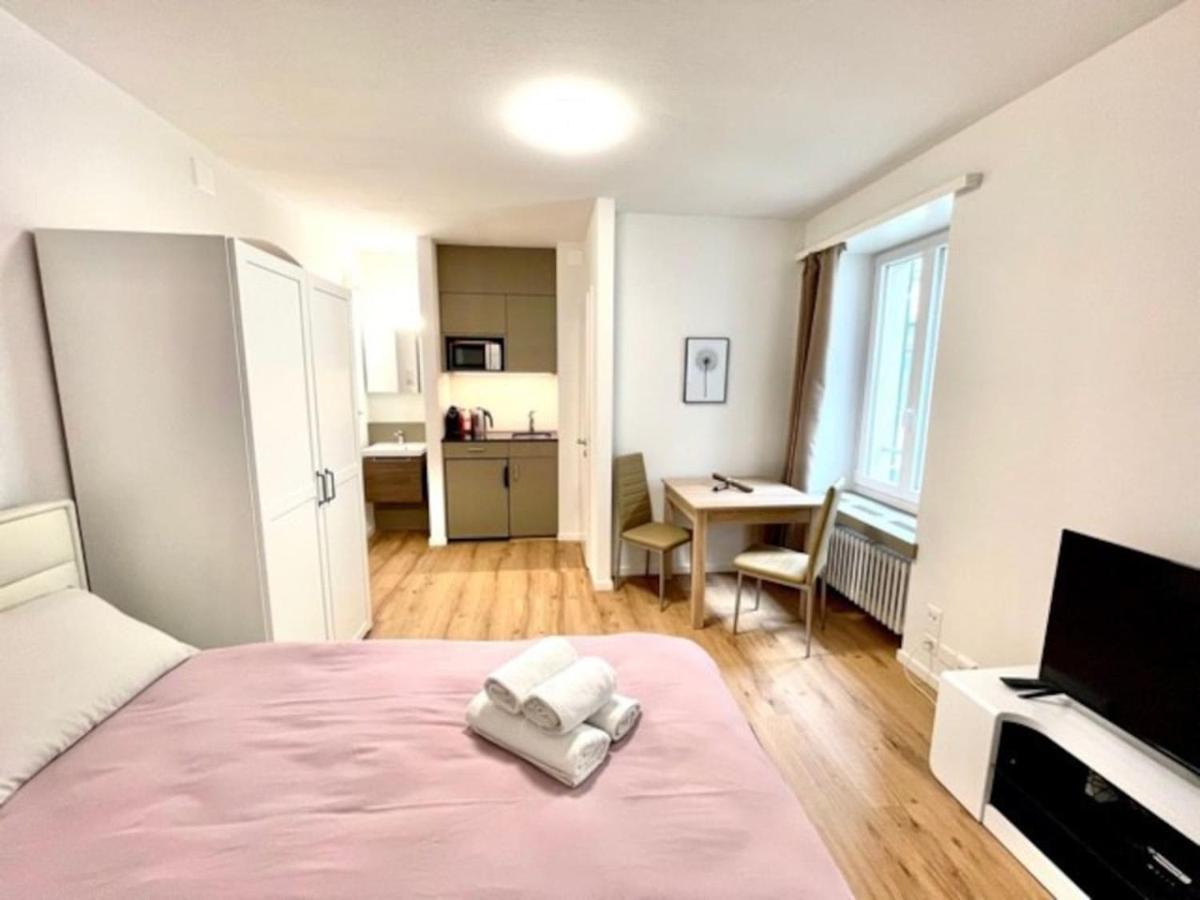 Heart Of Modern Hg7 Apartment *