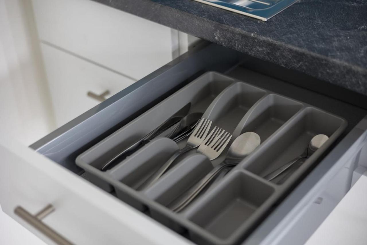 Urban Oasis With Queen Bed And View Be-34 Apartment *