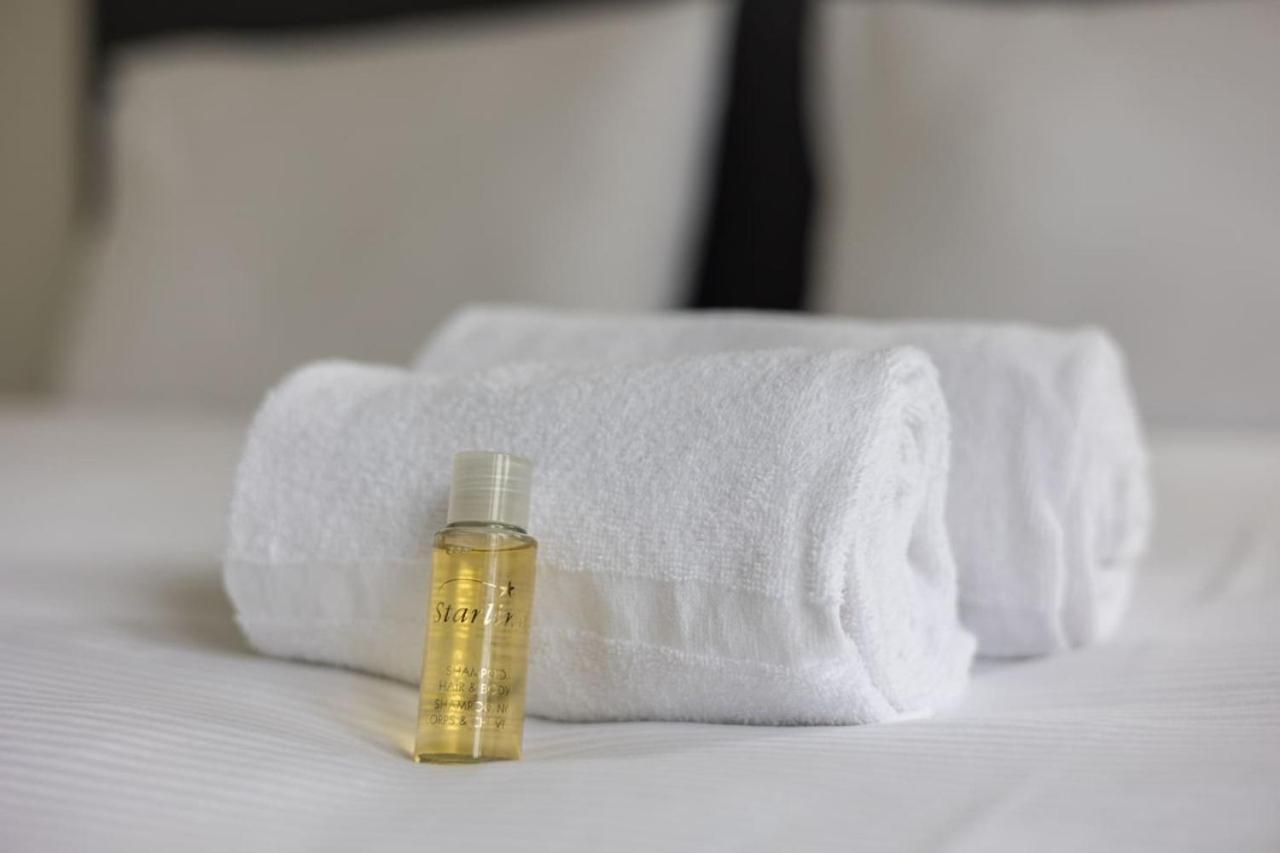 Urban Oasis With Queen Bed And View Be-34 Apartment