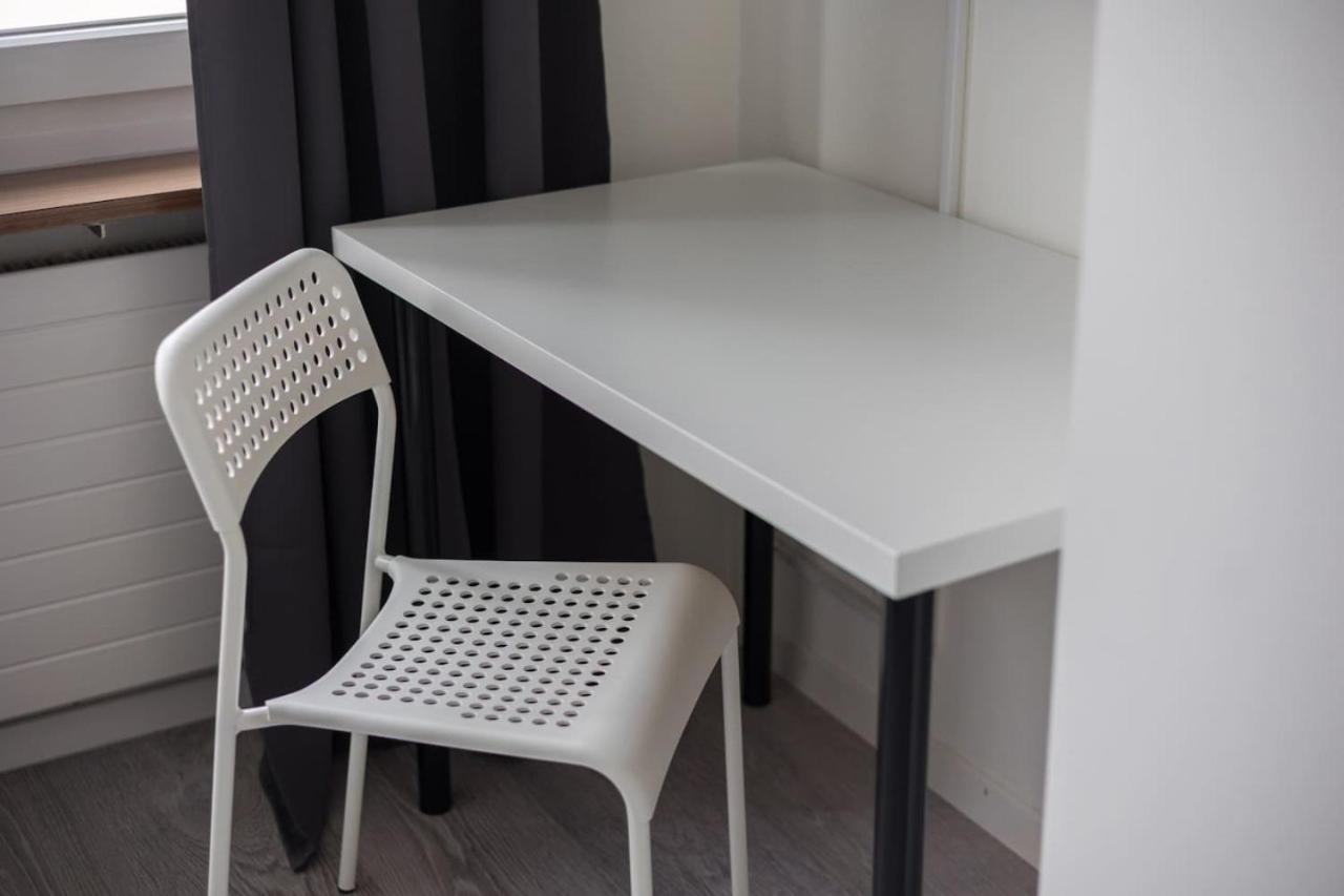 Urban Oasis With Queen Bed And View Be-34