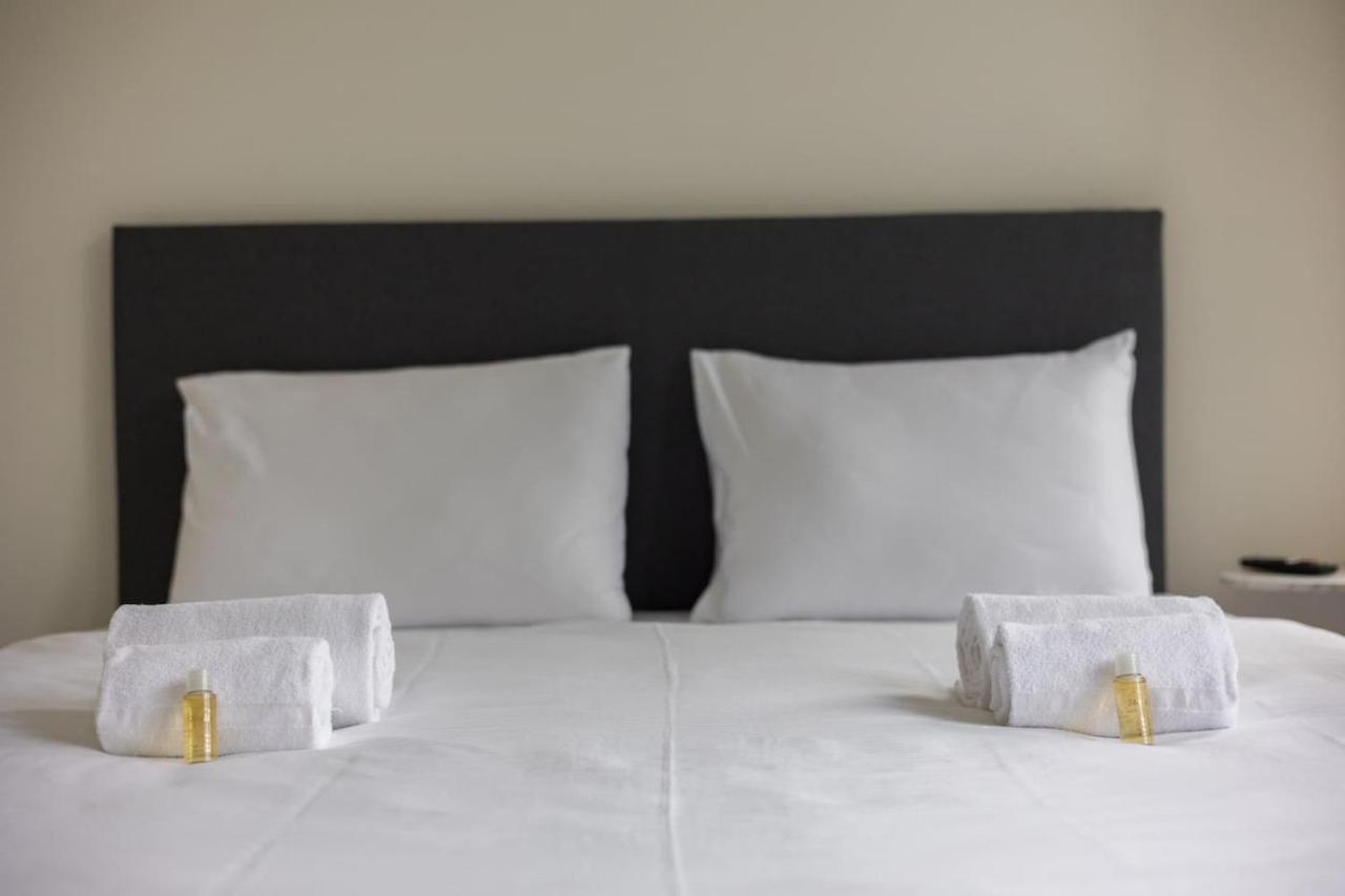 Apartment Urban Oasis With Queen Bed And View Be-34