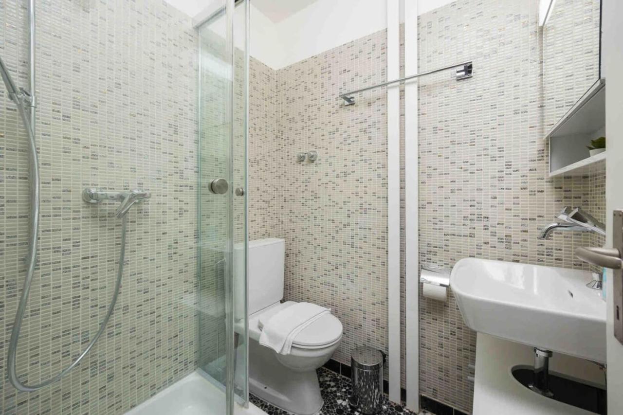 Urban Oasis With Queen Bed And View Be-43 Apartamento