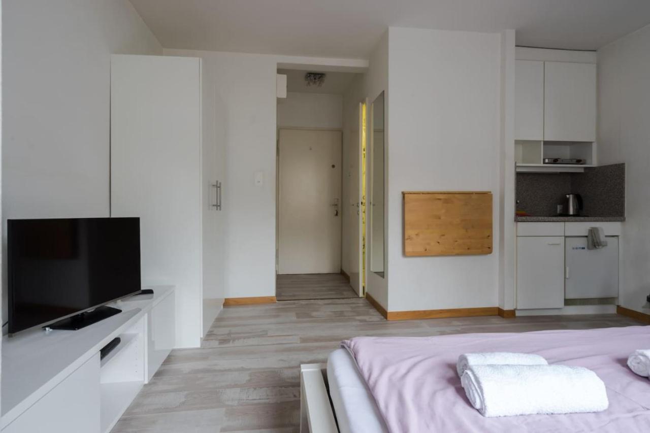 Heart Of Modern Studio Hg4 * Zurique