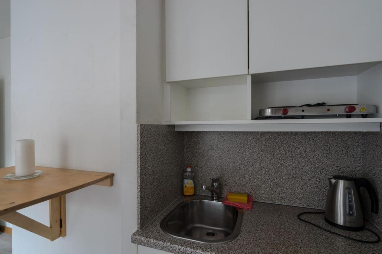 Apartamento Heart Of Modern Studio Hg4