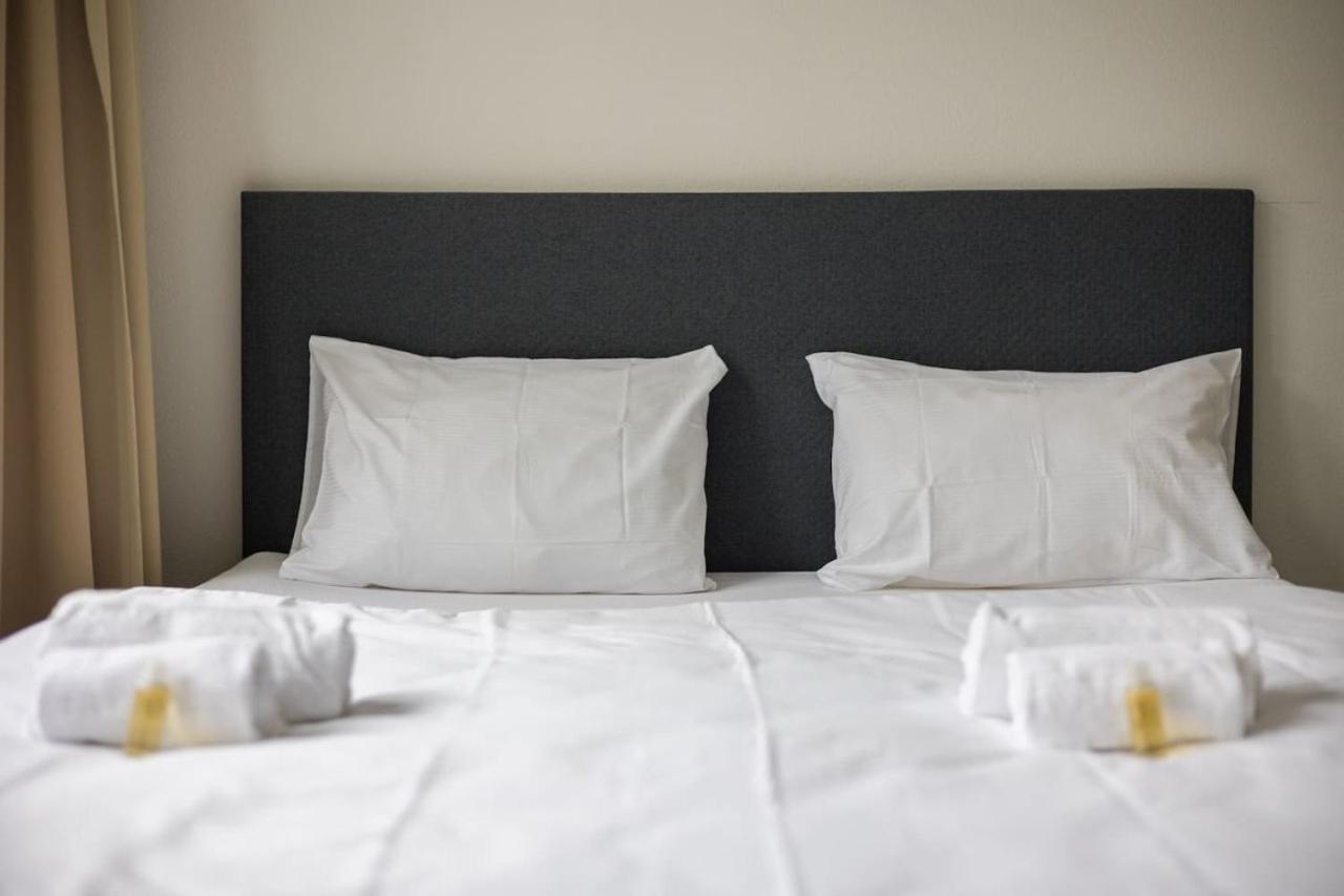 Urban Oasis With Queen Bed And View Be-48 Apartment