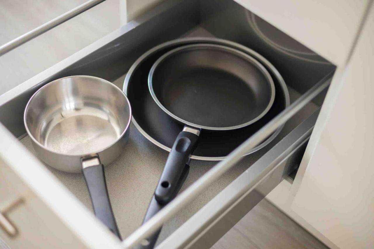 Urban Oasis With Queen Bed And View Be-33