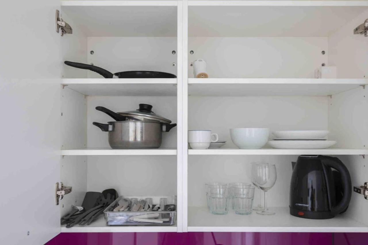 Apartamento Cozy Urban In The Be-21 Zurique