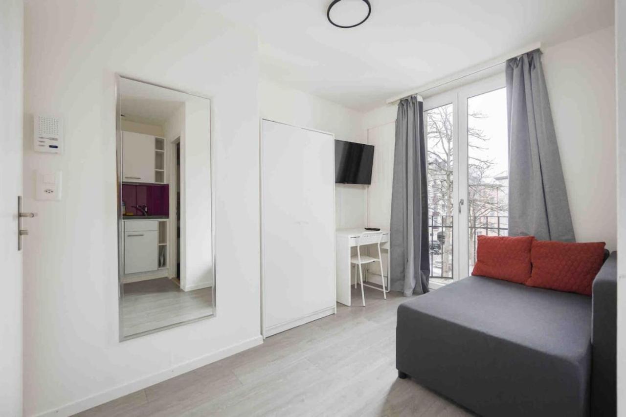 Cozy Urban In The Be-21 Apartamento