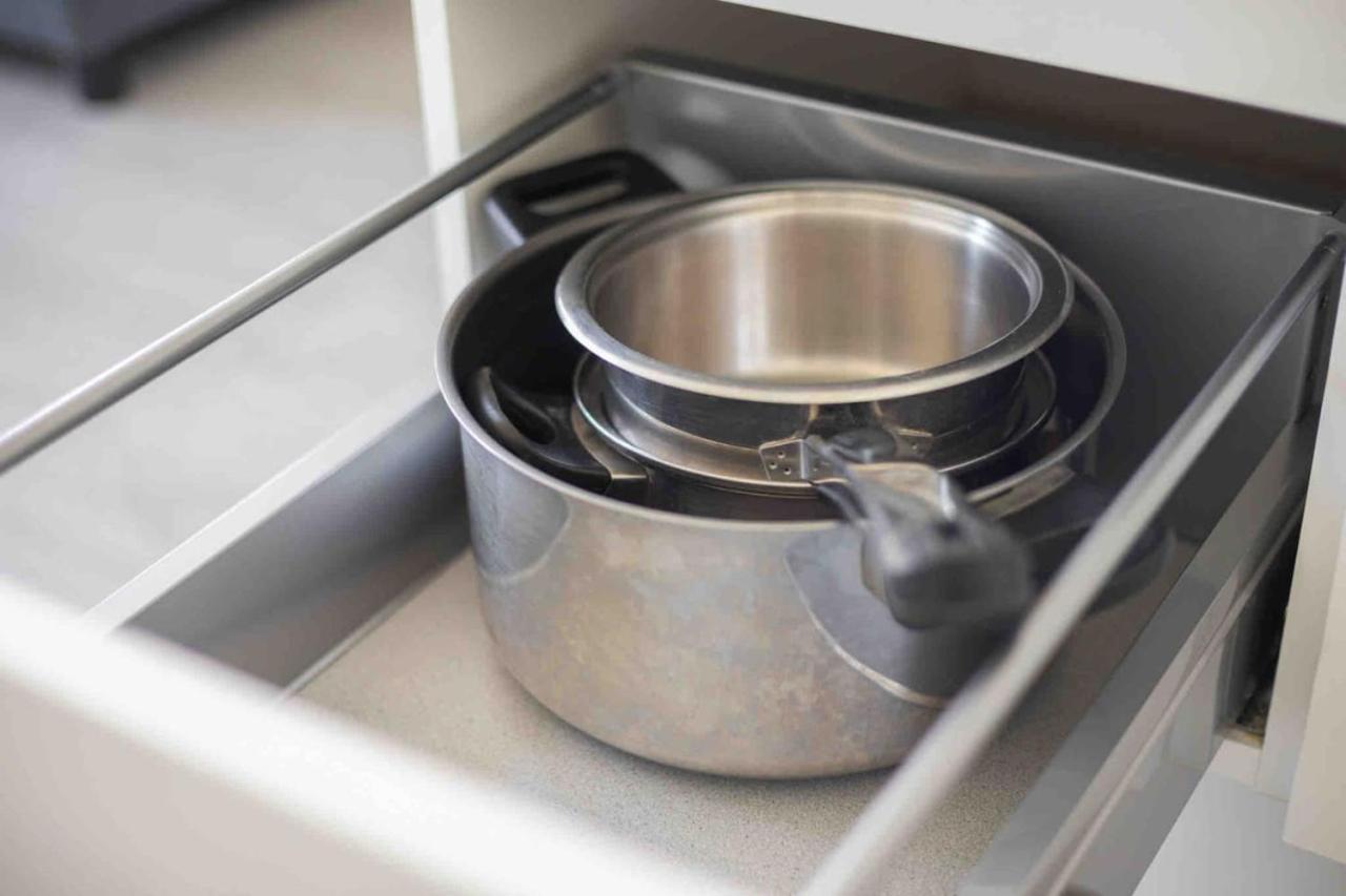 Downtown Deluxe With Queen Bed Be-25 Apartment *