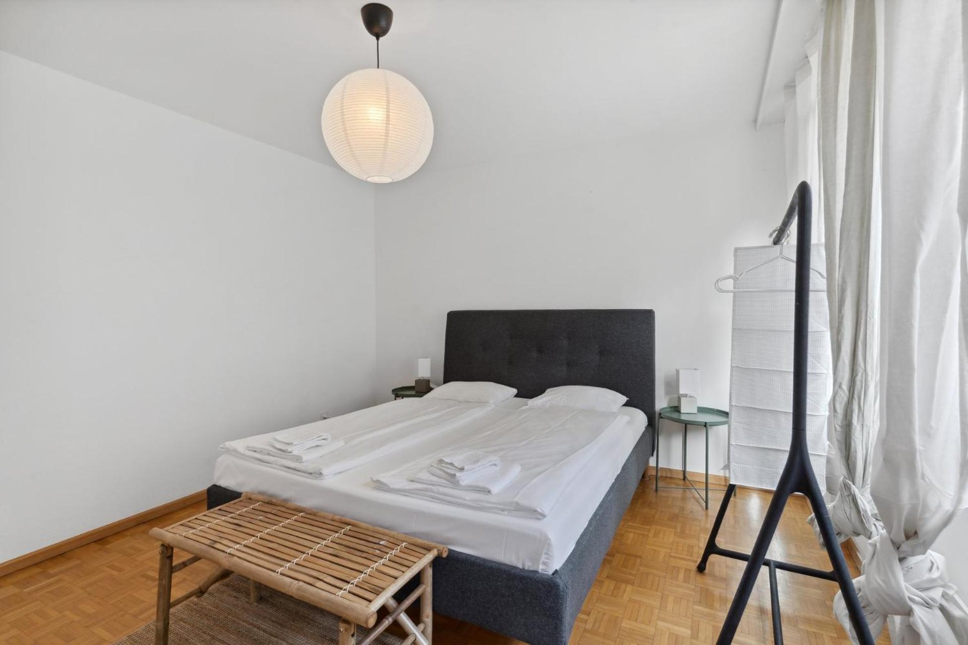 Beautiful Boutique Drahtzug8 Zurich