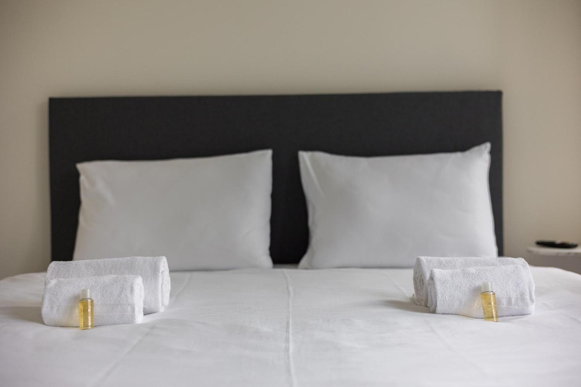 Aparthotel Delta