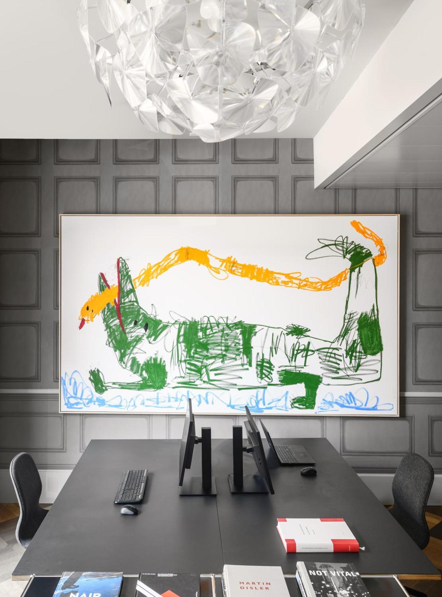 Hotel Boutique & Art Helvetia Zürich