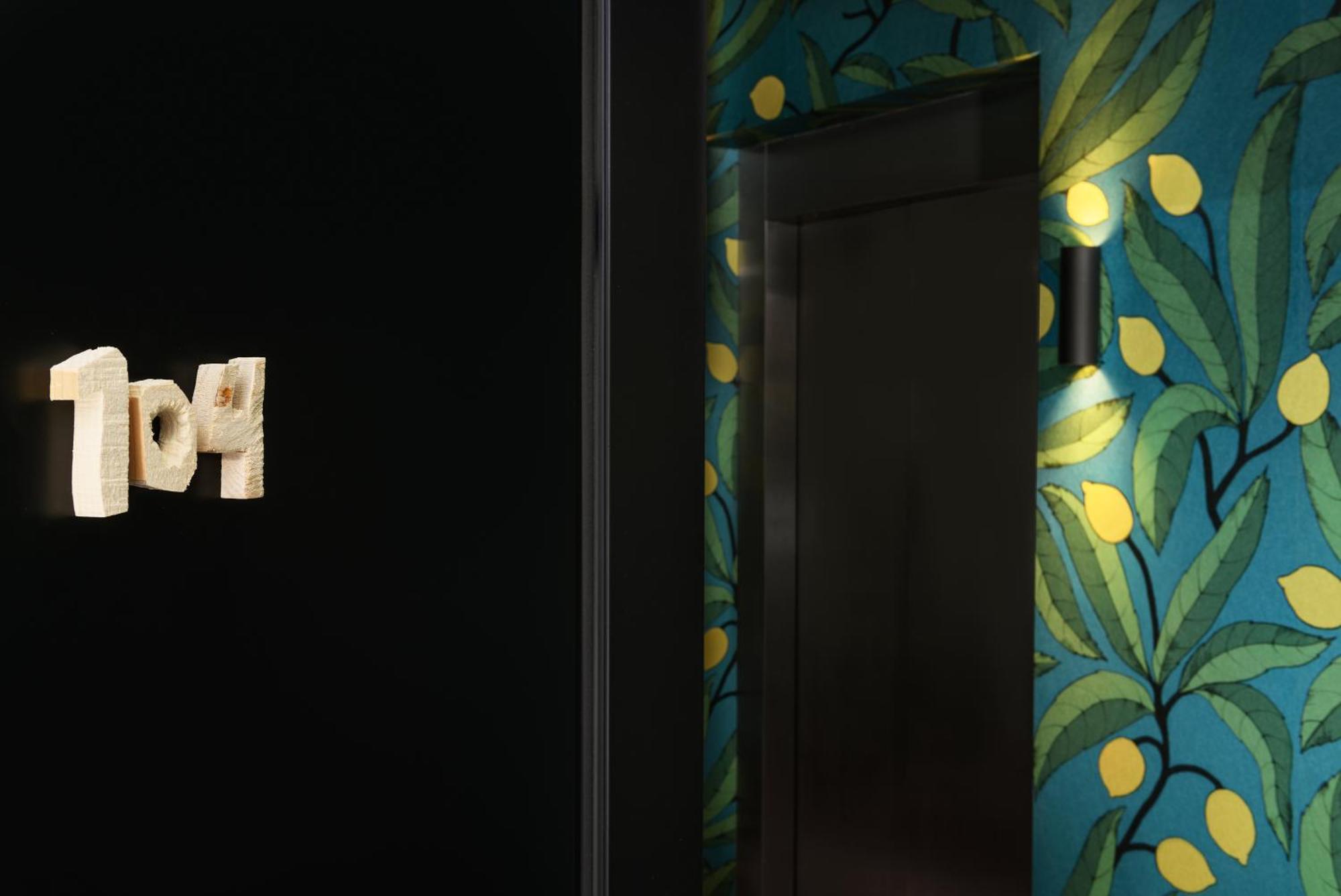 Hotel Boutique & Art Helvetia Zurique