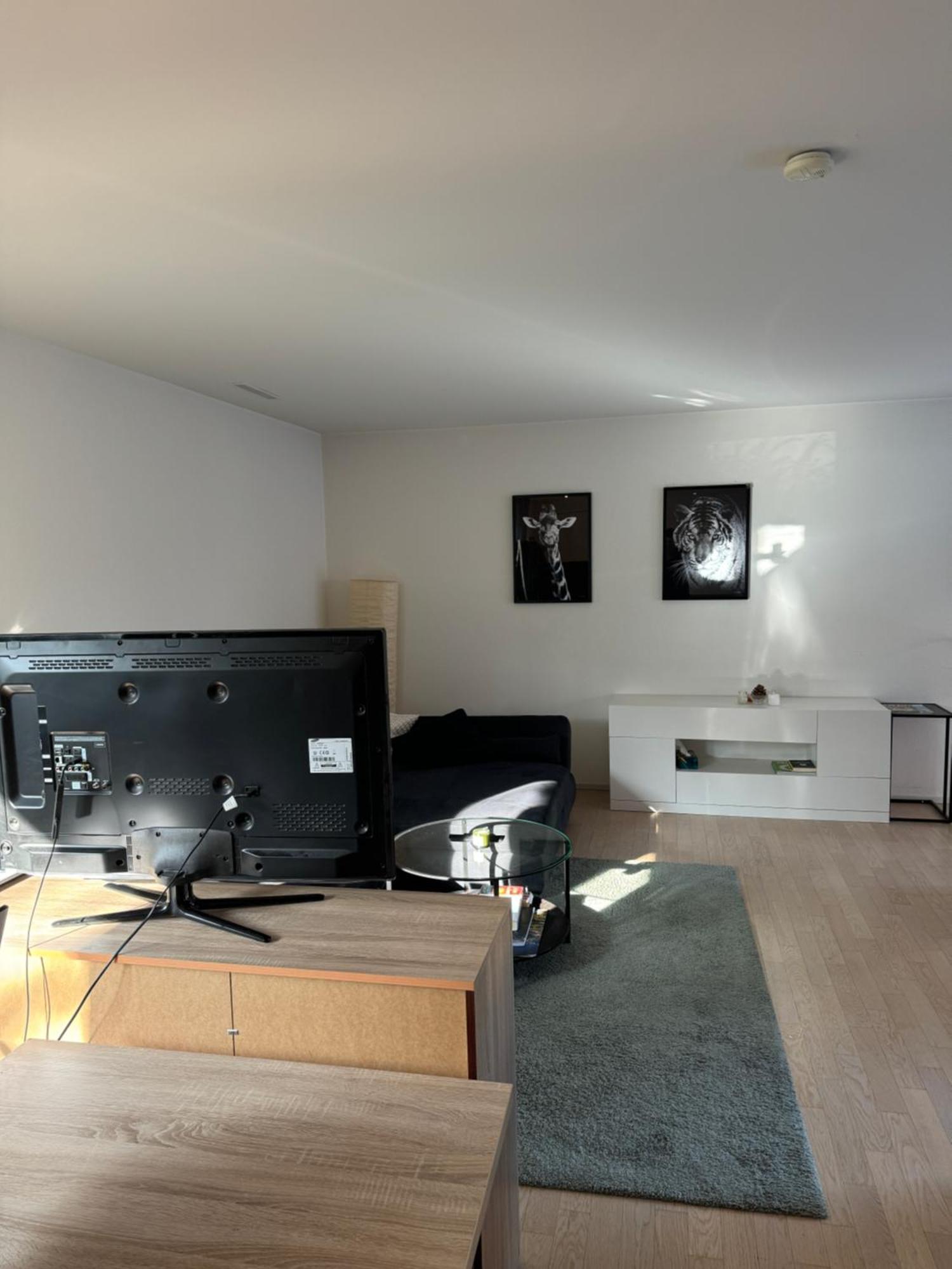 Apartment Hennu *