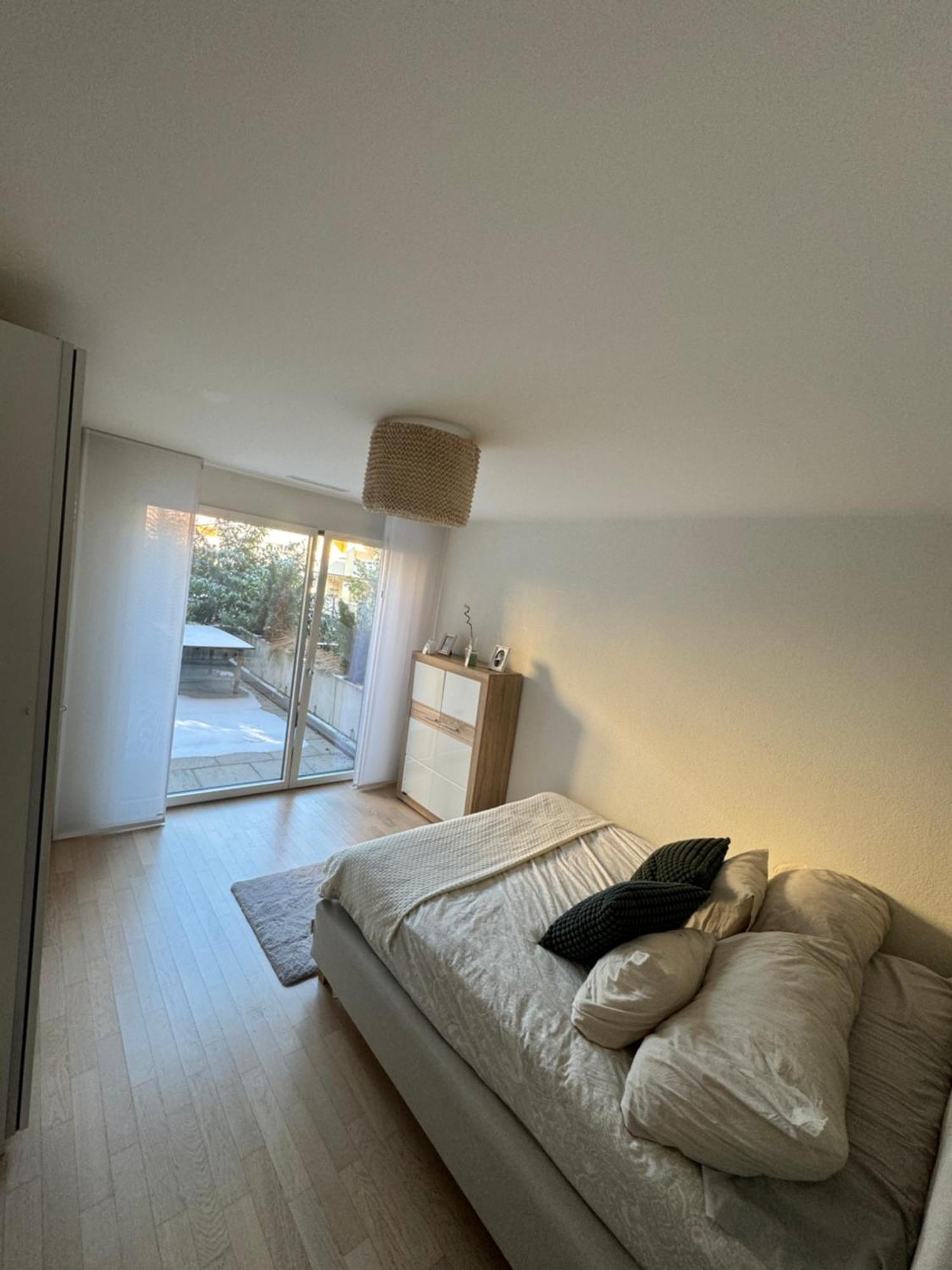 Apartment Hennu Zurich