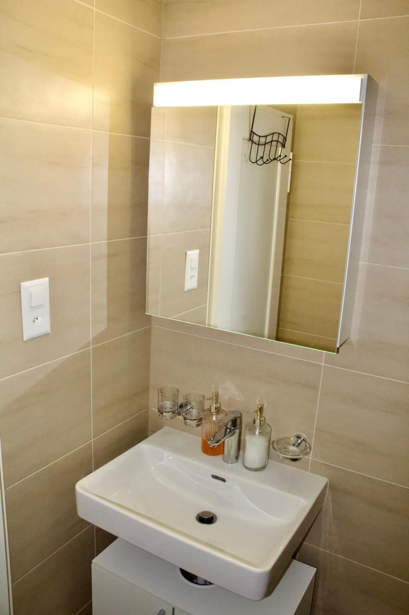 Zum Buehlhof Apartment *