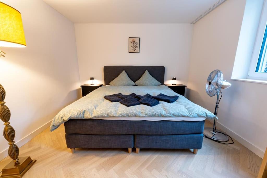 Ground Floor - Peaceful Living In The Of Apartamento Zurique