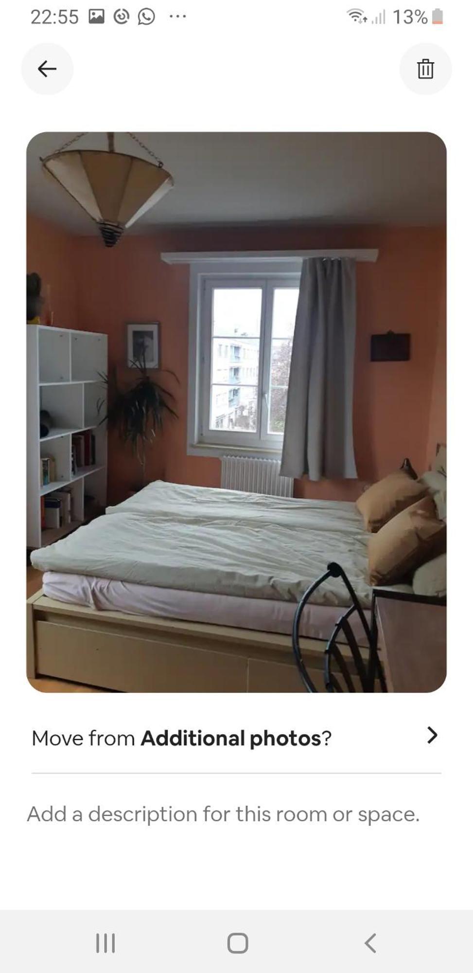 Apartment Quiet And Cosy Near Hallenstadion *