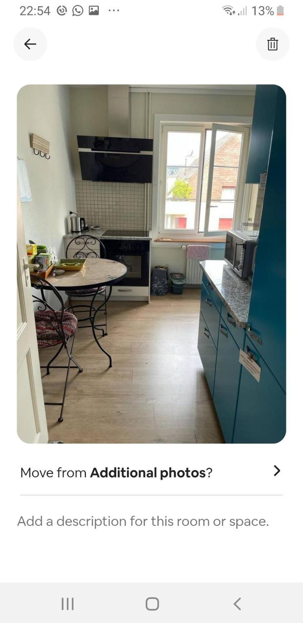 Quiet And Cosy Near Hallenstadion *