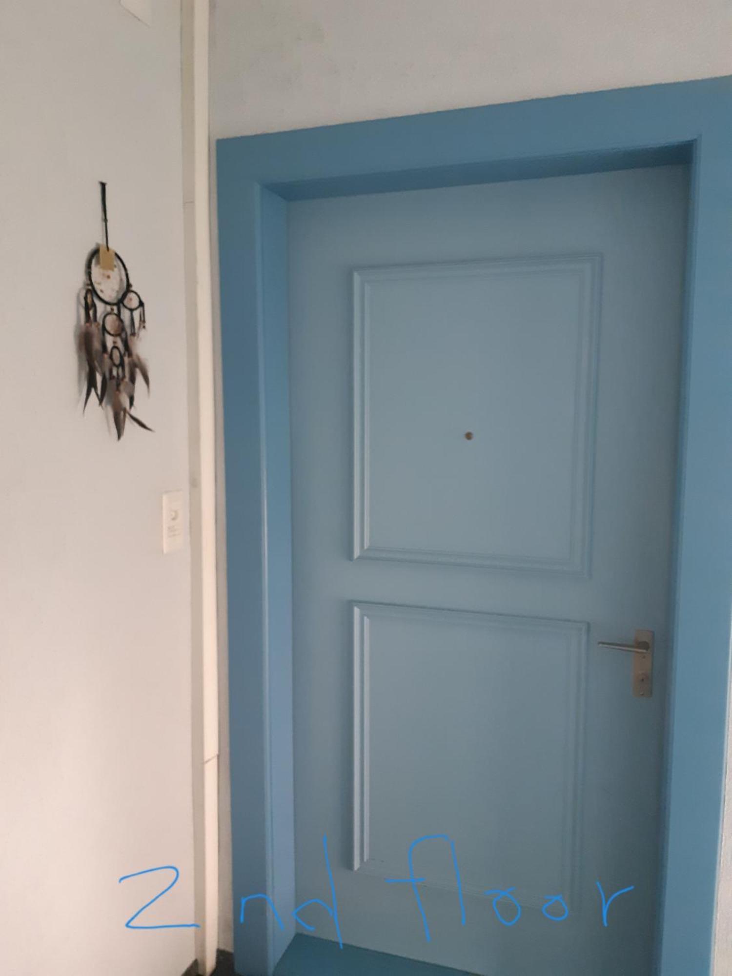 Apartment Quiet And Cosy Near Hallenstadion *