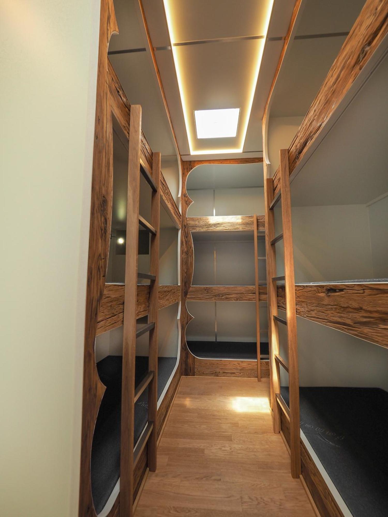 Sleeptrailer Campsite