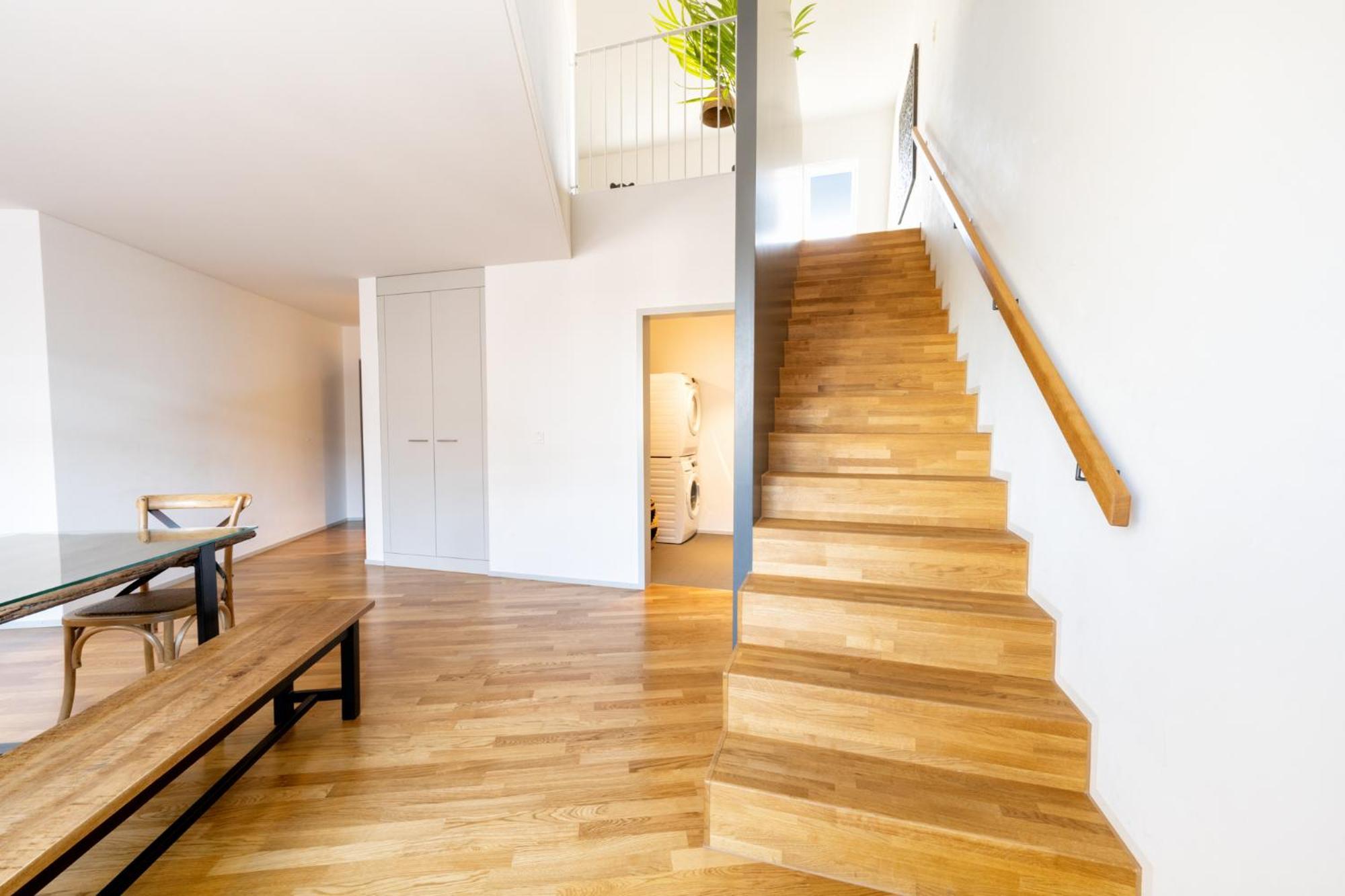 Urban Rooftop Getaway Apartment *