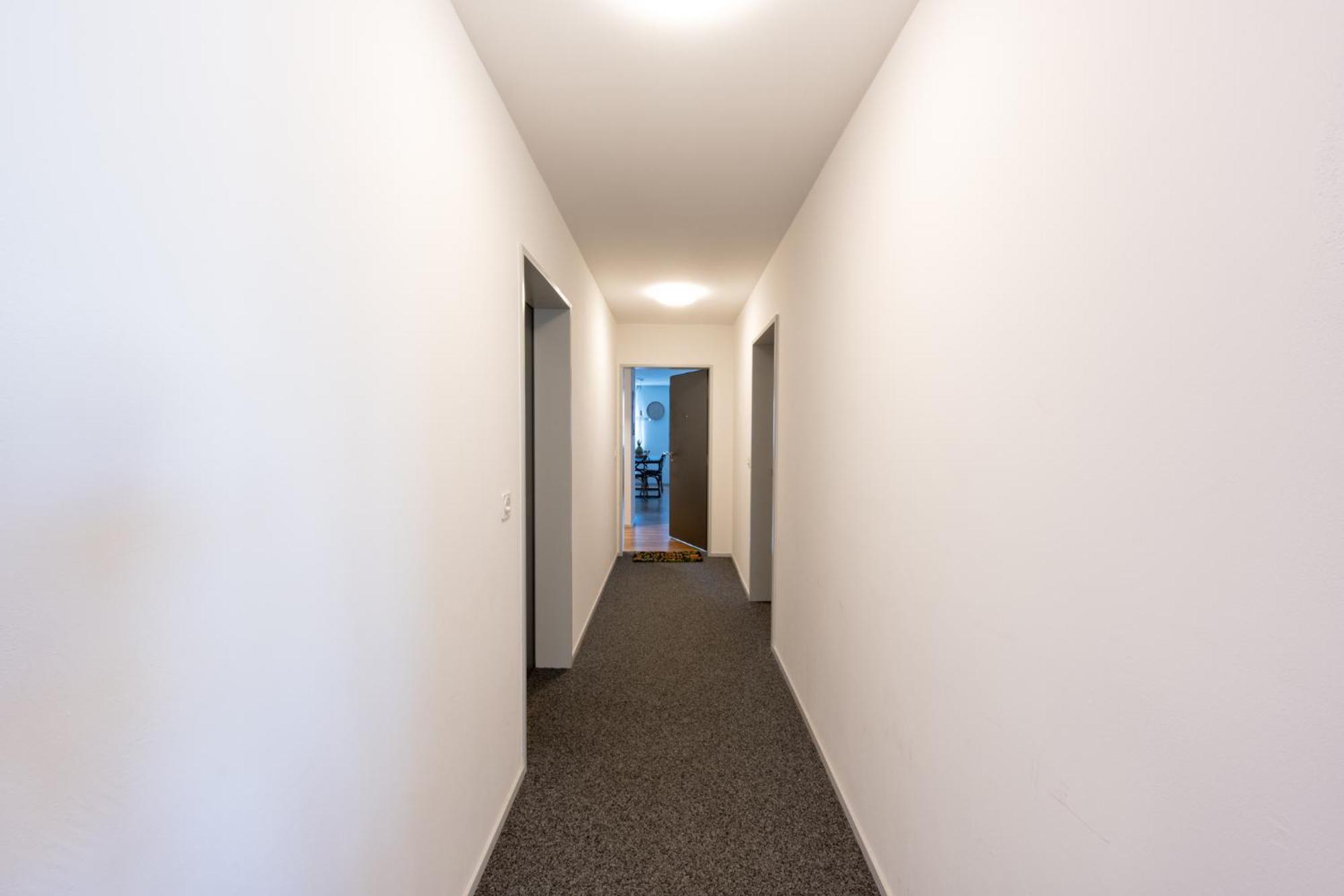 Apartment Urban Rooftop Getaway