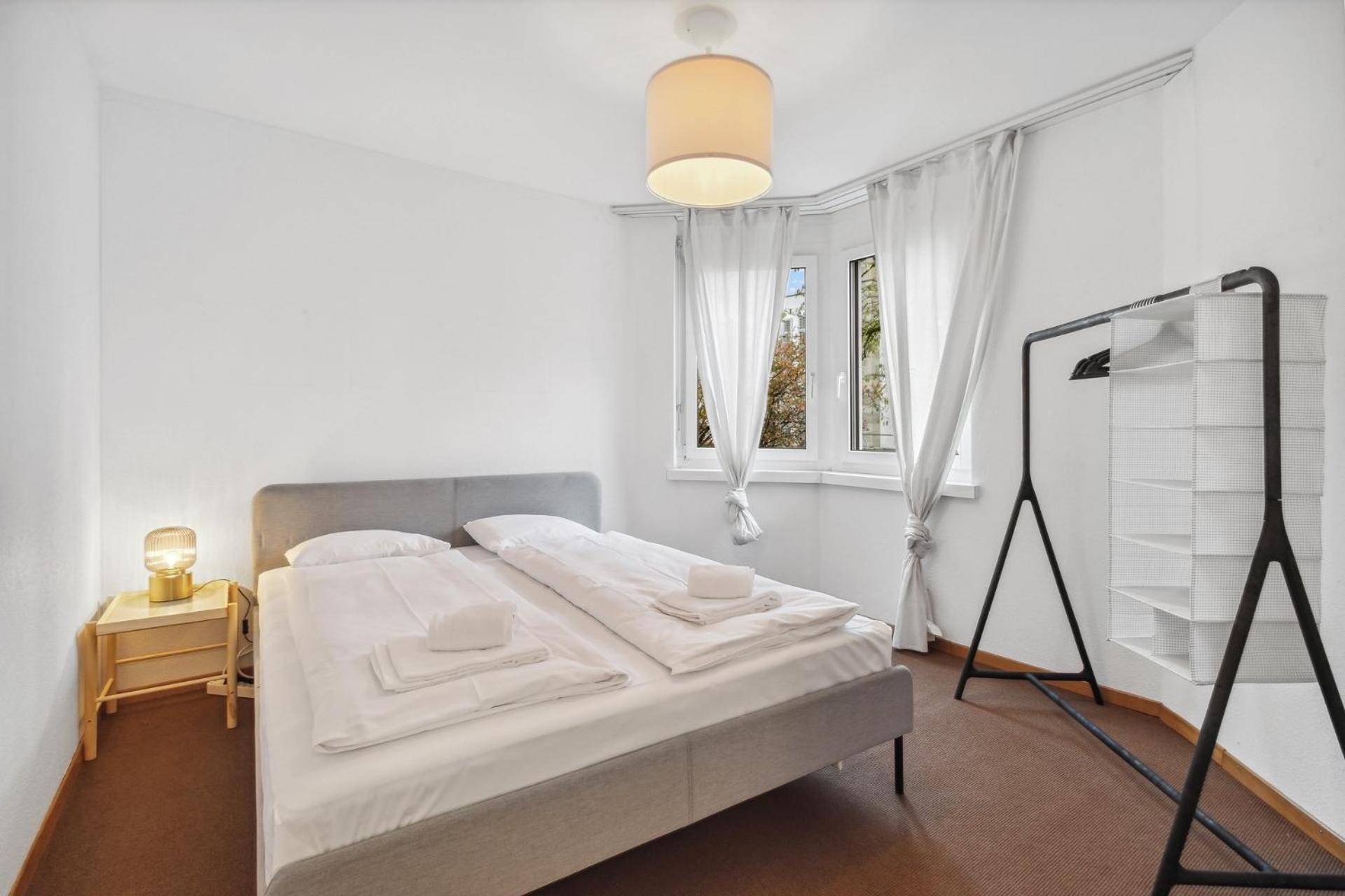 Your Cozy & Comfy * Zurich