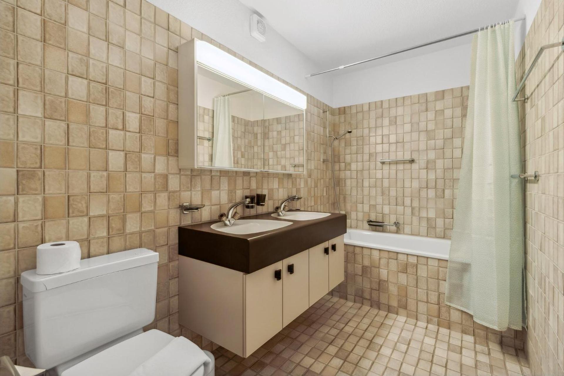 Your Cozy & Comfy Zurich