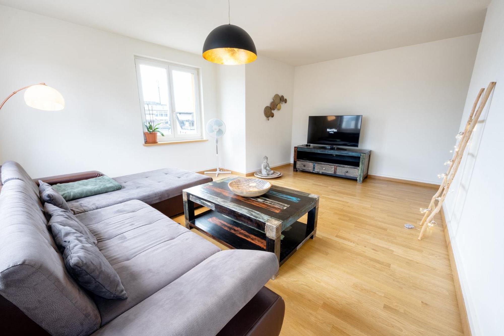 Apartment Downtown Dream