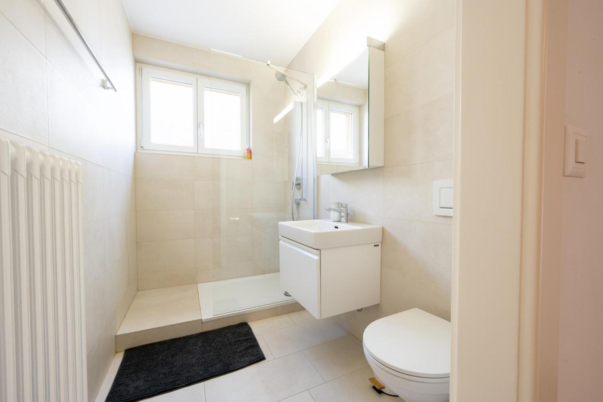 Zuerich: Live The City Vibe! Apartment Zürich