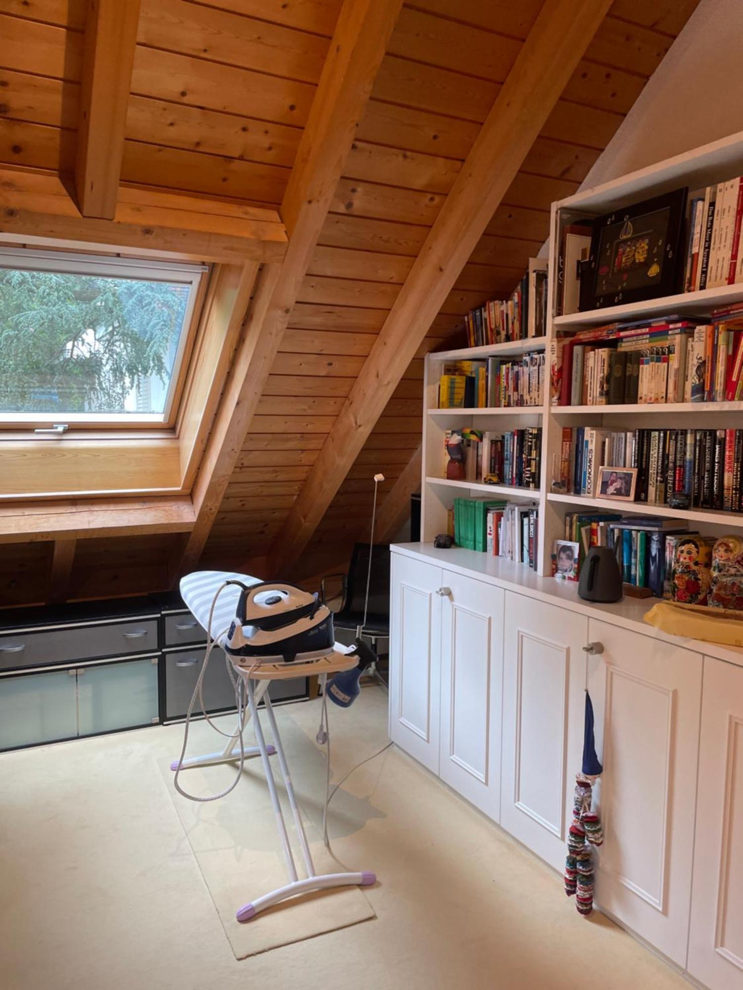 Spacious And Stylish In Apartment *