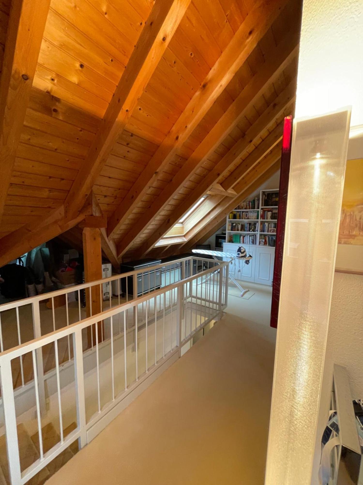 Apartment Spacious And Stylish In *