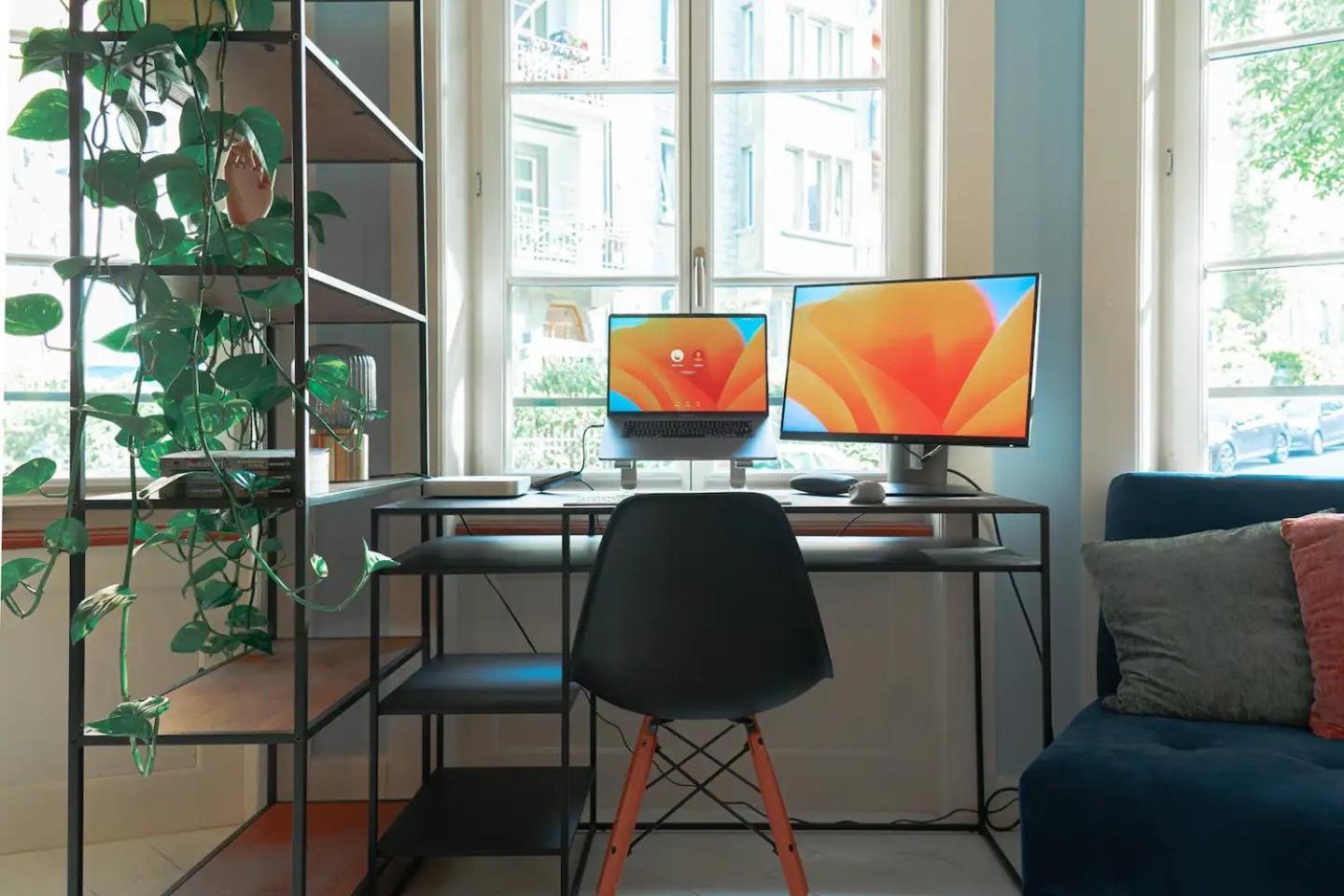 Apartment Stylish Garden-gem By Lake: Pet-friendly & Zürich