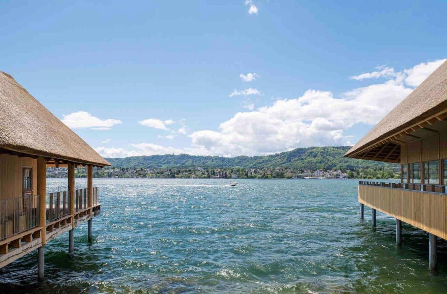 Stylish Garden-gem By Lake: Pet-friendly & * Zürich