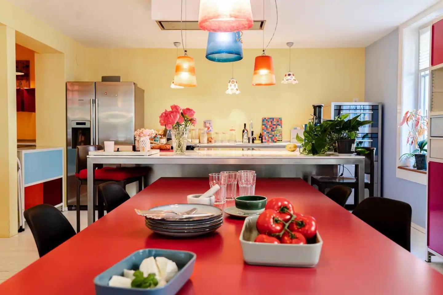 Stylish Garden-gem By Lake: Pet-friendly & Apartment Zürich
