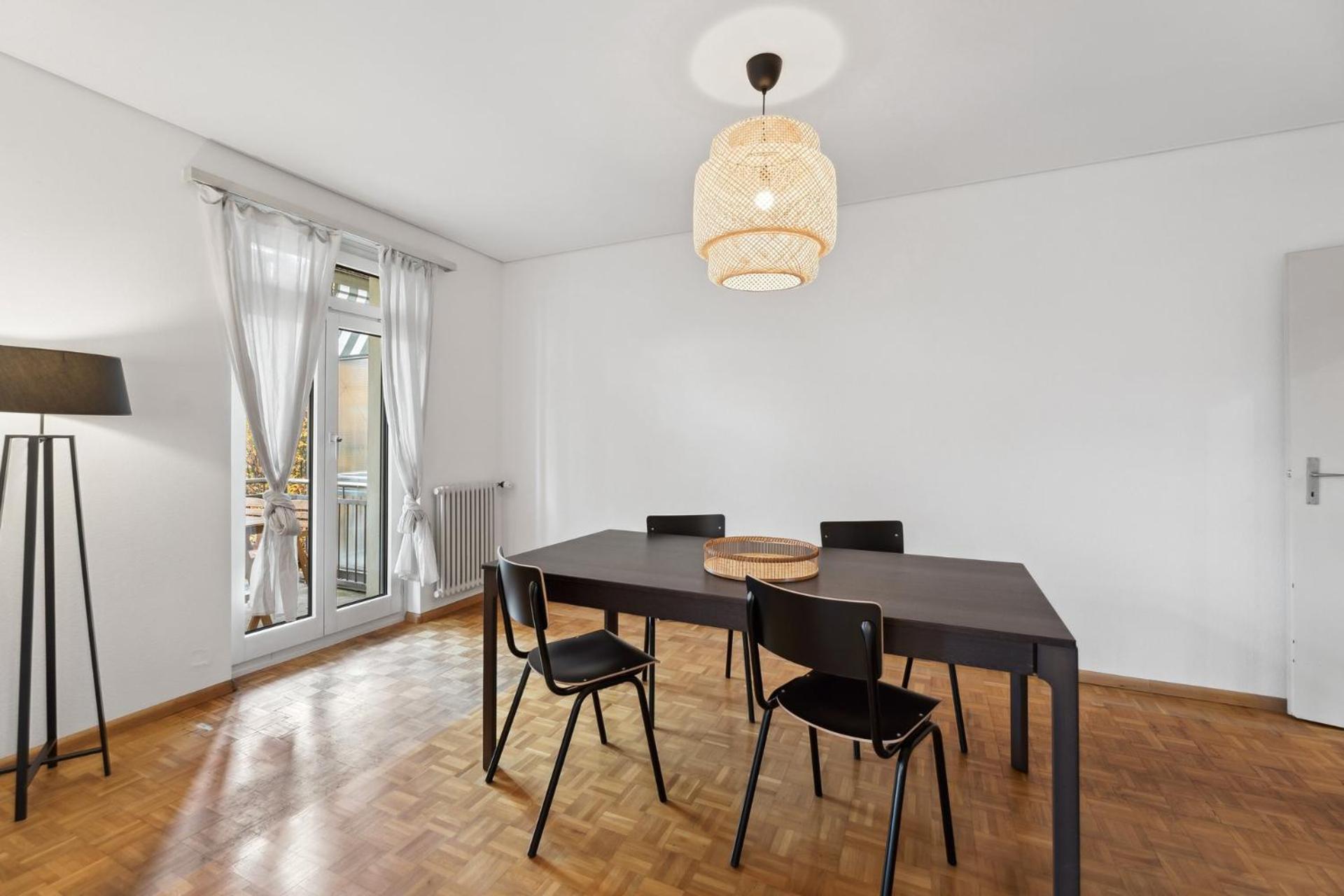 Apartment Spacious In The Heart Of Zltwg66