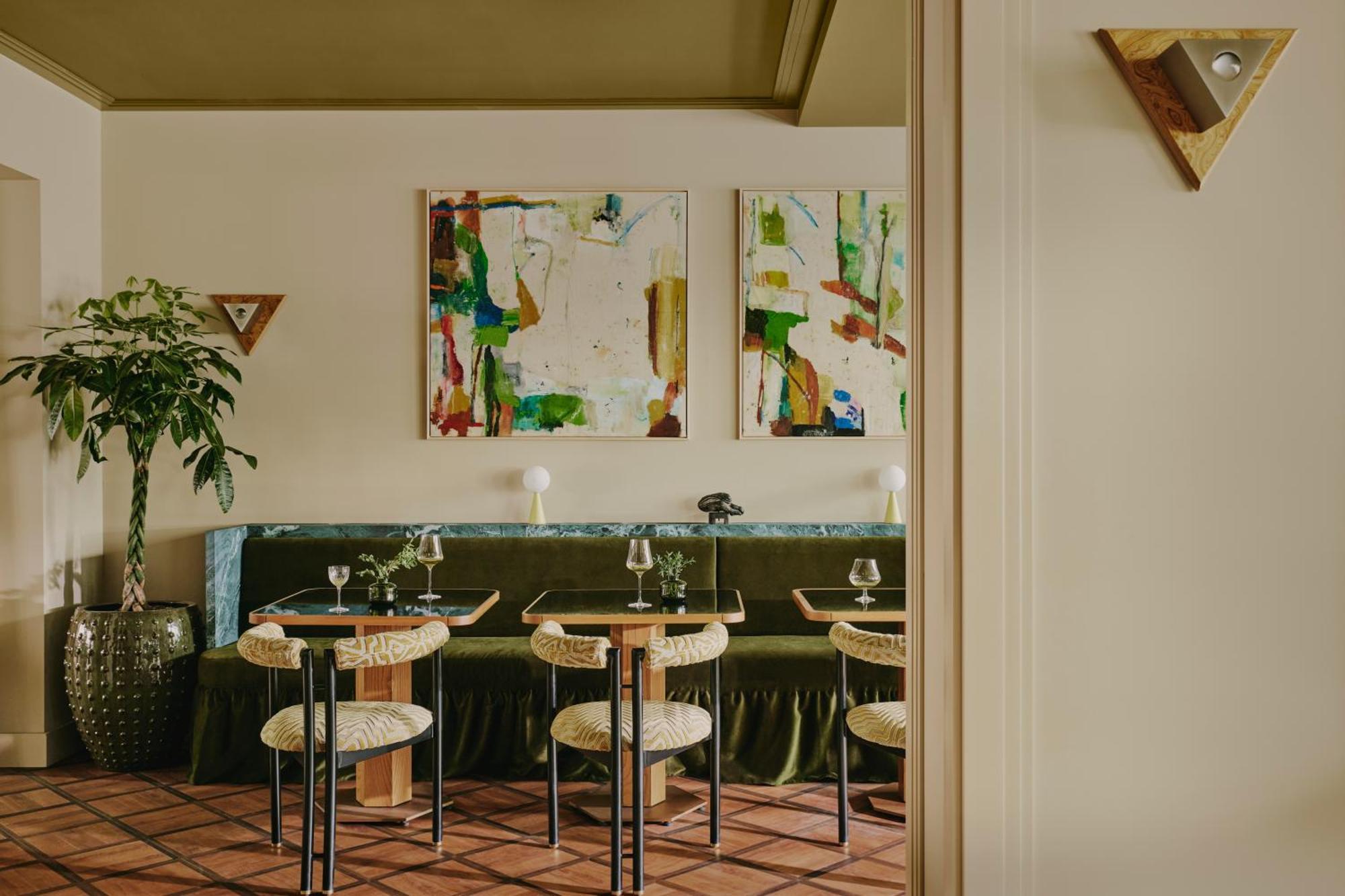 Hotel Locke Am Platz