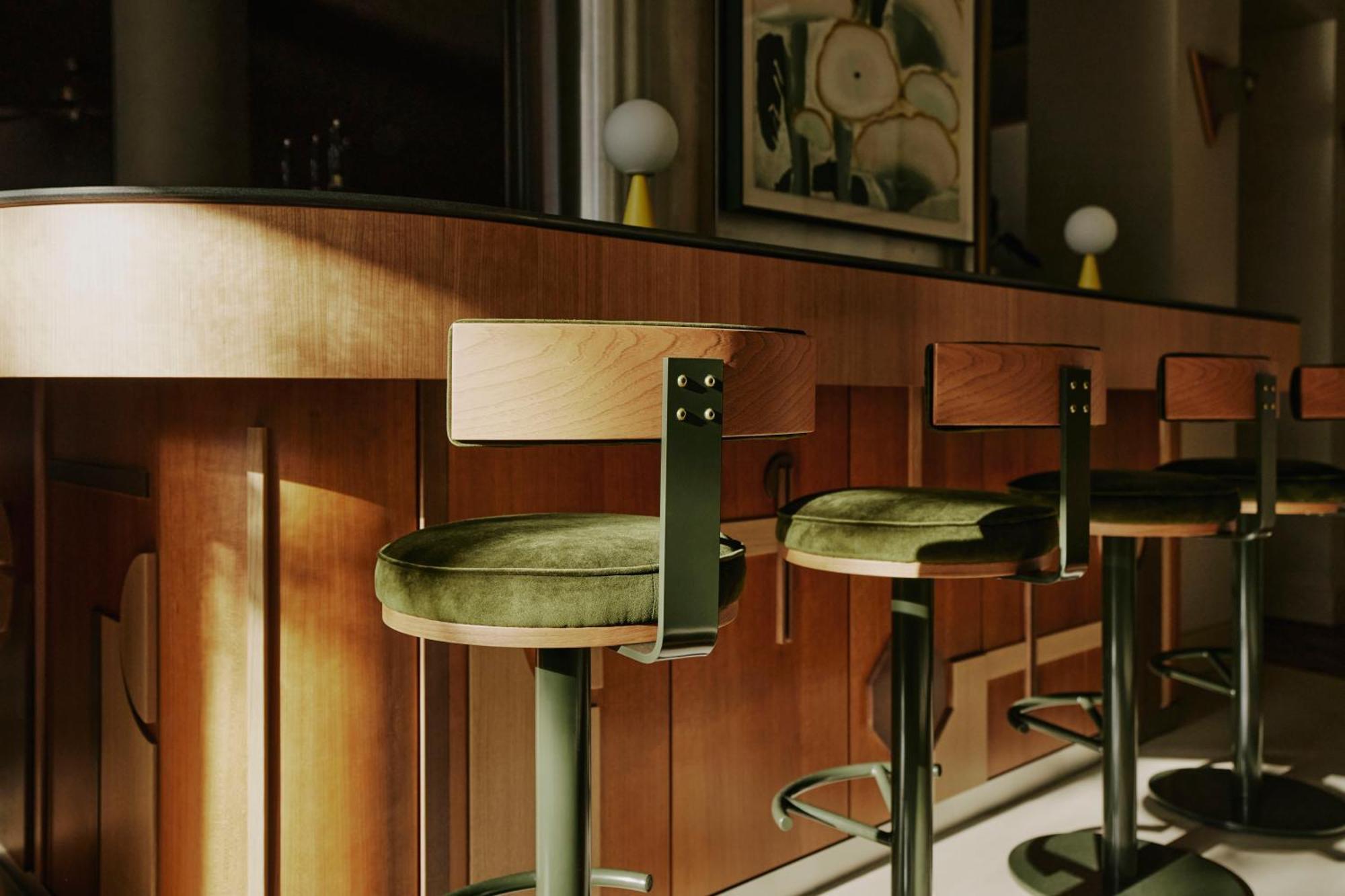 Locke Am Platz Zurich