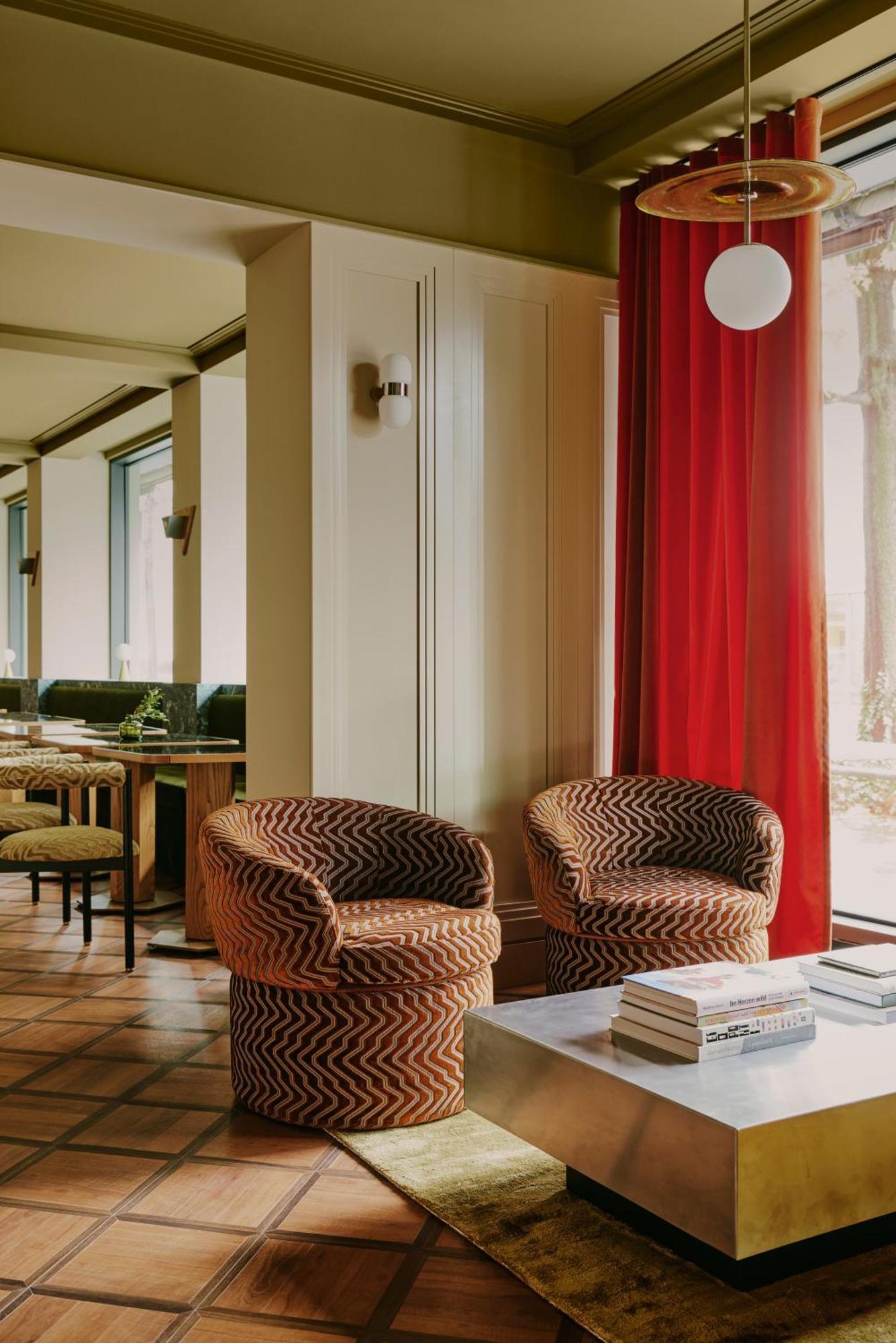 Hotel Locke Am Platz