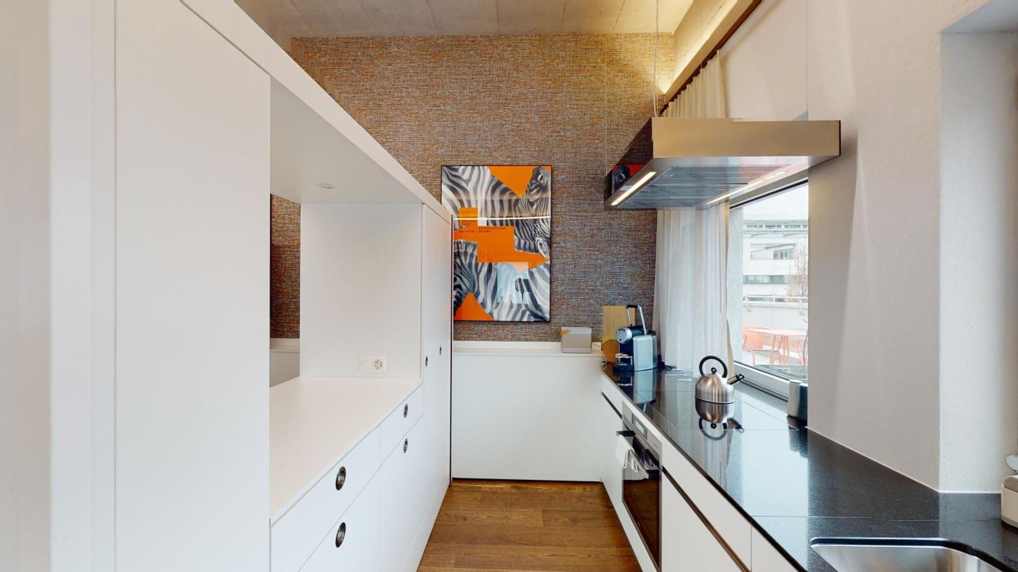 Apartment Livingtown *