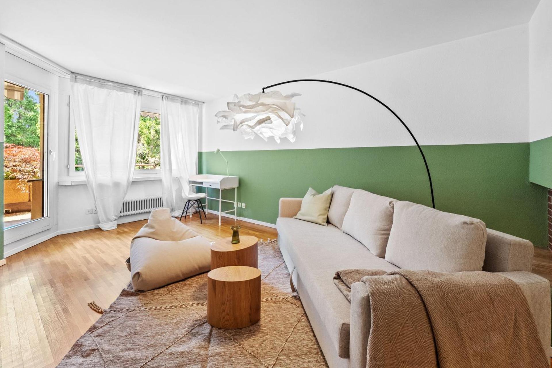 Apartamento Beautiful Boutique Drahtzug14 *